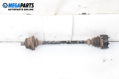 Antriebswelle for Audi A8 Sedan 4D (03.1994 - 12.2002) 4.2 quattro, 299 hp, position: links, rückseite, automatic