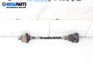 Antriebswelle for Audi A8 Sedan 4D (03.1994 - 12.2002) 4.2 quattro, 299 hp, position: rechts, rückseite, automatic