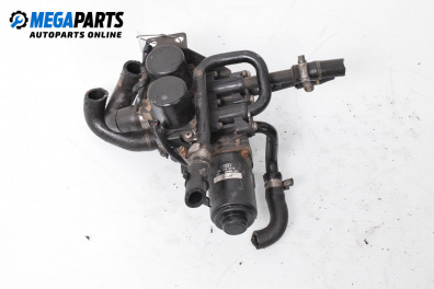 Clapetă încălzire for Audi A8 Sedan 4D (03.1994 - 12.2002) 4.2 quattro, 299 hp