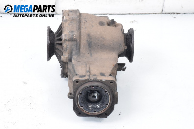 Differential for Audi A8 Sedan 4D (03.1994 - 12.2002) 4.2 quattro, 299 hp, automatic