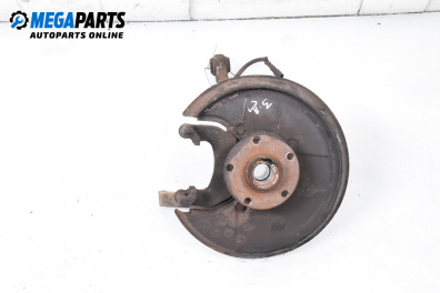 Butuc cu bielă for Audi A8 Sedan 4D (03.1994 - 12.2002), position: dreaptă - spate