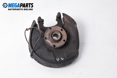 Butuc cu bielă for Audi A8 Sedan 4D (03.1994 - 12.2002), position: stânga - spate