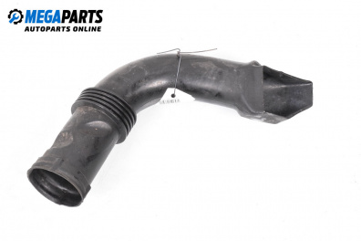 Air duct for Audi A8 Sedan 4D (03.1994 - 12.2002) 4.2 quattro, 299 hp