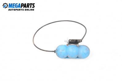 Air vessel for Audi A8 Sedan 4D (03.1994 - 12.2002) 4.2 quattro, 299 hp