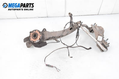 Butuc cu bielă for Audi A8 Sedan 4D (03.1994 - 12.2002), position: dreaptă - fața