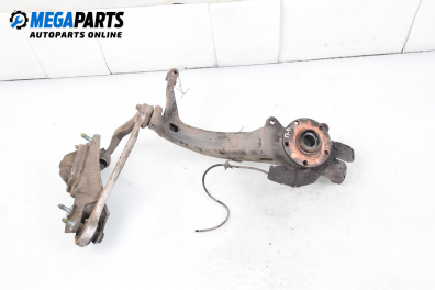 Butuc cu bielă for Audi A8 Sedan 4D (03.1994 - 12.2002), position: stânga - fața