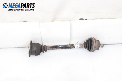 Antriebswelle for Audi A8 Sedan 4D (03.1994 - 12.2002) 4.2 quattro, 299 hp, position: links, vorderseite, automatic