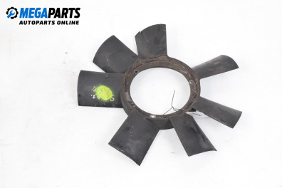 Ventilator radiator for Audi A8 Sedan 4D (03.1994 - 12.2002) 4.2 quattro, 299 hp