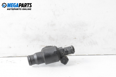 Duza benzină for Audi A8 Sedan 4D (03.1994 - 12.2002) 4.2 quattro, 299 hp