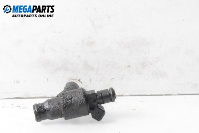 Benzineinspritzdüse for Audi A8 Sedan 4D (03.1994 - 12.2002) 4.2 quattro, 299 hp