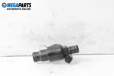 Benzineinspritzdüse for Audi A8 Sedan 4D (03.1994 - 12.2002) 4.2 quattro, 299 hp