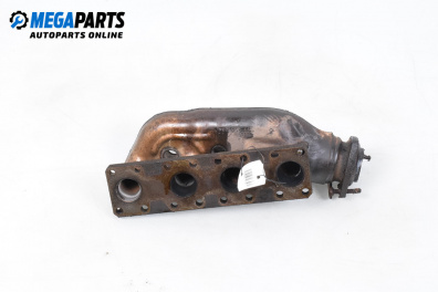 Abgaskrümmer for Audi A8 Sedan 4D (03.1994 - 12.2002) 4.2 quattro, 299 hp