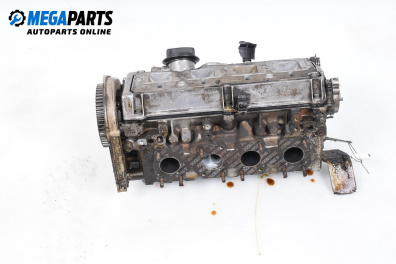 Chiulasă for Audi A8 Sedan 4D (03.1994 - 12.2002) 4.2 quattro, 299 hp