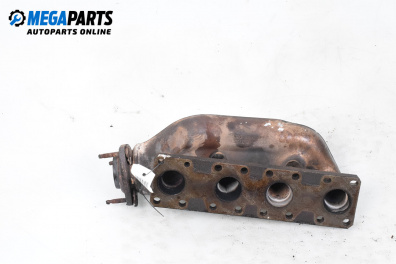 Abgaskrümmer for Audi A8 Sedan 4D (03.1994 - 12.2002) 4.2 quattro, 299 hp