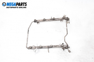 Benzin-einspritzleiste for Audi A8 Sedan 4D (03.1994 - 12.2002) 4.2 quattro, 299 hp