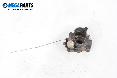 Clapetă carburator for Audi A8 Sedan 4D (03.1994 - 12.2002) 4.2 quattro, 299 hp