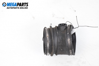 Schlauch, geriffelt for Audi A8 Sedan 4D (03.1994 - 12.2002) 4.2 quattro, 299 hp