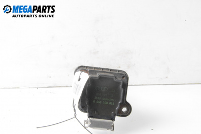 Ignition coil for Audi A8 Sedan 4D (03.1994 - 12.2002) 4.2 quattro, 299 hp, № 0 040 100 013