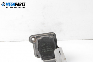 Ignition coil for Audi A8 Sedan 4D (03.1994 - 12.2002) 4.2 quattro, 299 hp, № 058 905 105