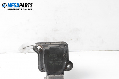 Ignition coil for Audi A8 Sedan 4D (03.1994 - 12.2002) 4.2 quattro, 299 hp, № 0 040 100 013