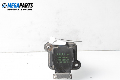 Ignition coil for Audi A8 Sedan 4D (03.1994 - 12.2002) 4.2 quattro, 299 hp, №  0 040 100 013