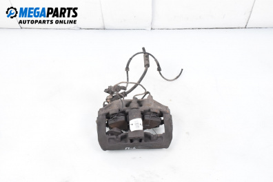 Caliper for Audi A8 Sedan 4D (03.1994 - 12.2002), position: front - left