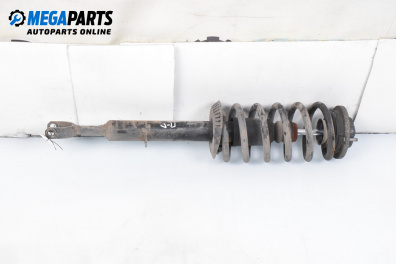 Amortizor McPherson for Audi A8 Sedan 4D (03.1994 - 12.2002), sedan, position: stânga - fața