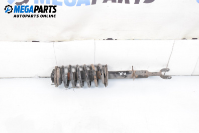 Amortizor McPherson for Audi A8 Sedan 4D (03.1994 - 12.2002), sedan, position: dreaptă - fața