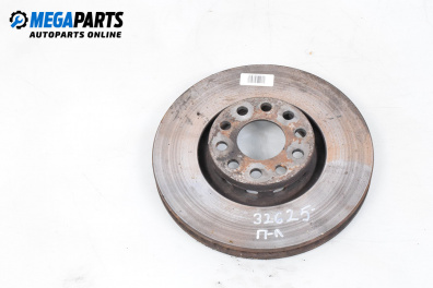 Brake disc for Audi A8 Sedan 4D (03.1994 - 12.2002), position: front