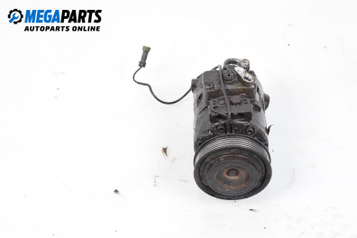 Kompressor klimaanlage for Audi A8 Sedan 4D (03.1994 - 12.2002) 4.2 quattro, 299 hp, automatic