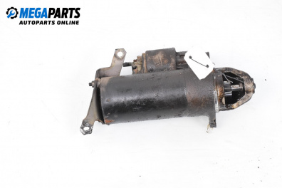 Anlasser for Audi A8 Sedan 4D (03.1994 - 12.2002) 4.2 quattro, 299 hp