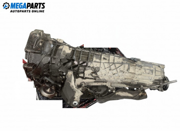 Cutie de viteze automată for Audi A8 Sedan 4D (03.1994 - 12.2002) 4.2 quattro, 299 hp, automatic, № 0012299