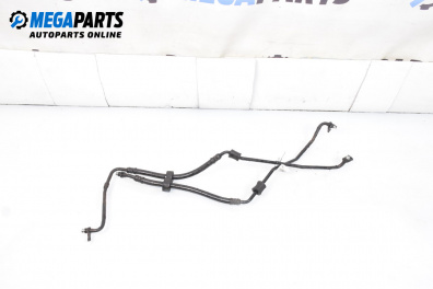 Tuburi hidraulice for Audi A8 Sedan 4D (03.1994 - 12.2002) 4.2 quattro, 299 hp