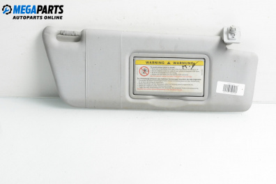 Sun visor for Mercedes-Benz C-Class Sedan (W203) (05.2000 - 08.2007), position: right