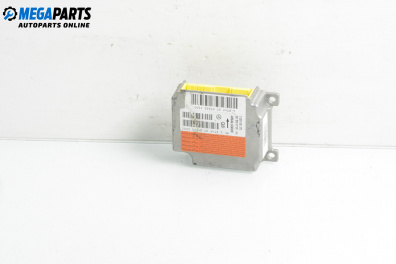 Steuermodul airbag for Mercedes-Benz C-Class Sedan (W203) (05.2000 - 08.2007)