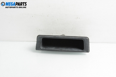 Interieur kunststoffbauteile for Mercedes-Benz C-Class Sedan (W203) (05.2000 - 08.2007), 5 türen, sedan, position: vorderseite