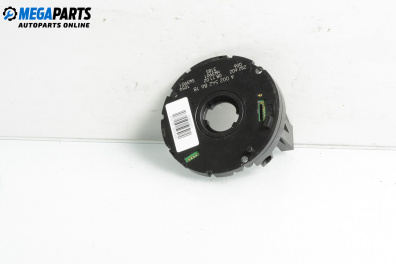 Steering wheel ribbon cable for Mercedes-Benz C-Class Sedan (W203) (05.2000 - 08.2007)