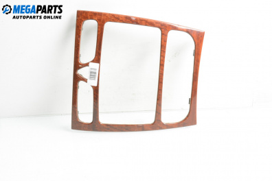 Zentralkonsole for Mercedes-Benz C-Class Sedan (W203) (05.2000 - 08.2007)