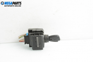 Zündschlüssel for Mercedes-Benz C-Class Sedan (W203) (05.2000 - 08.2007)