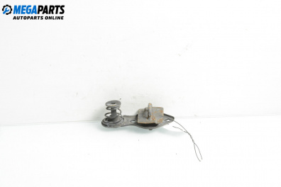 Verriegelung motorhaube for Mercedes-Benz C-Class Sedan (W203) (05.2000 - 08.2007)