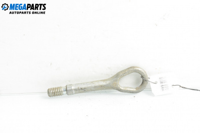 Anhängerkupplung for Mercedes-Benz C-Class Sedan (W203) (05.2000 - 08.2007)