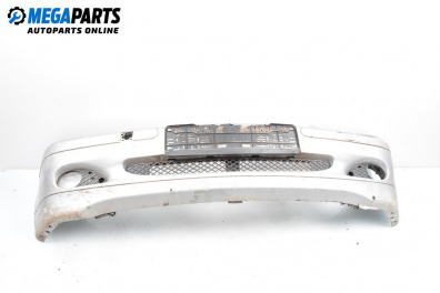Frontstoßstange for Mercedes-Benz C-Class Sedan (W203) (05.2000 - 08.2007), sedan, position: vorderseite