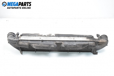 Zwischenkühler for Mercedes-Benz C-Class Sedan (W203) (05.2000 - 08.2007) C 200 CDI (203.004), 116 hp