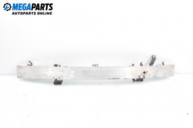 Stützträger stoßstange for Mercedes-Benz C-Class Sedan (W203) (05.2000 - 08.2007), sedan, position: vorderseite