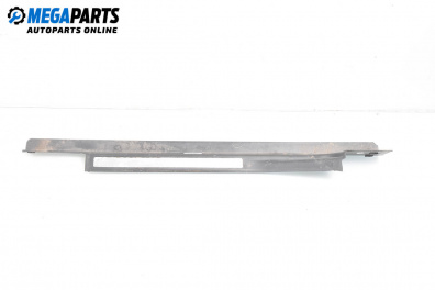 Interior plastic for Mercedes-Benz C-Class Sedan (W203) (05.2000 - 08.2007), 5 doors, sedan, position: front - left