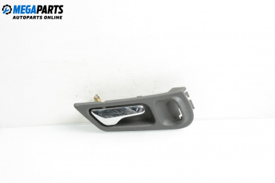 Innerer griff for Mercedes-Benz C-Class Sedan (W203) (05.2000 - 08.2007), 5 türen, sedan, position: rechts, rückseite