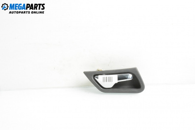 Innerer griff for Mercedes-Benz C-Class Sedan (W203) (05.2000 - 08.2007), 5 türen, sedan, position: rechts, vorderseite