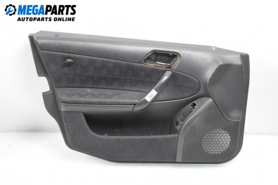 Türverkleidung for Mercedes-Benz C-Class Sedan (W203) (05.2000 - 08.2007), 5 türen, sedan, position: links, vorderseite