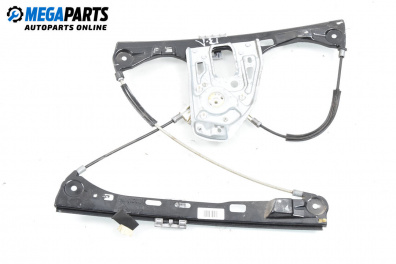 Antrieb el. fensterheber for Mercedes-Benz C-Class Sedan (W203) (05.2000 - 08.2007), 5 türen, sedan, position: links, vorderseite