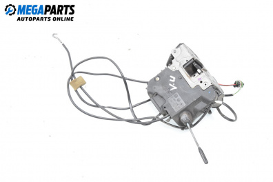 Schloss for Mercedes-Benz C-Class Sedan (W203) (05.2000 - 08.2007), position: links, vorderseite